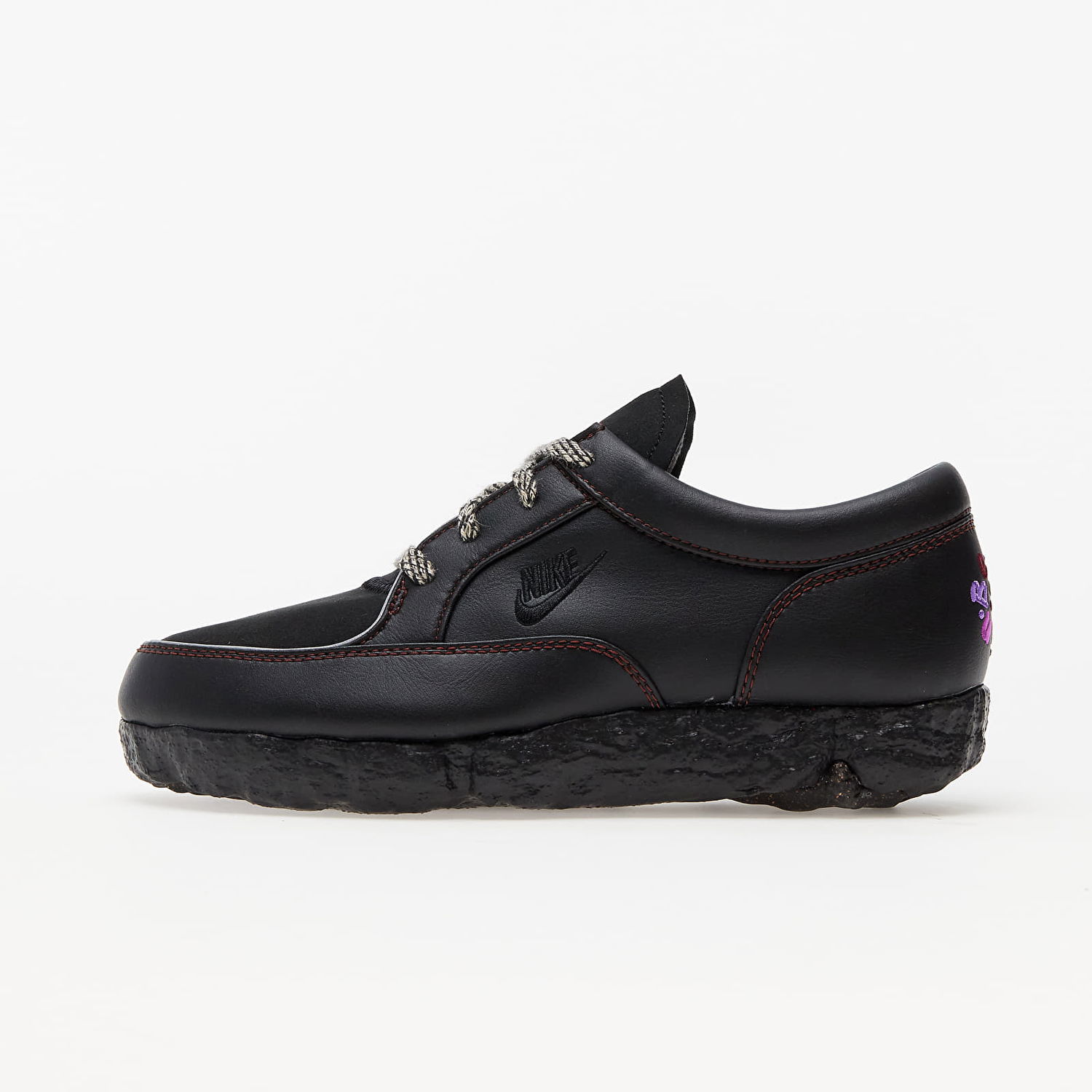 Superge in čevlji Nike BE-DO-WIN SP "Around The World" Črna | DB3017-001, 0