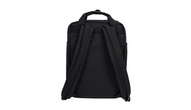 Nahrbtnik Doughnut Macaroon Series Backpack Črna | D010B-0003-F, 2