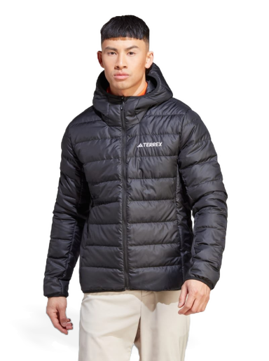 Puhovka adidas Performance Terrex Multi Light Črna | IP6038