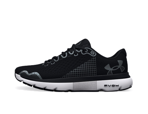 Tek Under Armour HOVR Infinite 4 Črna | 3024905-001