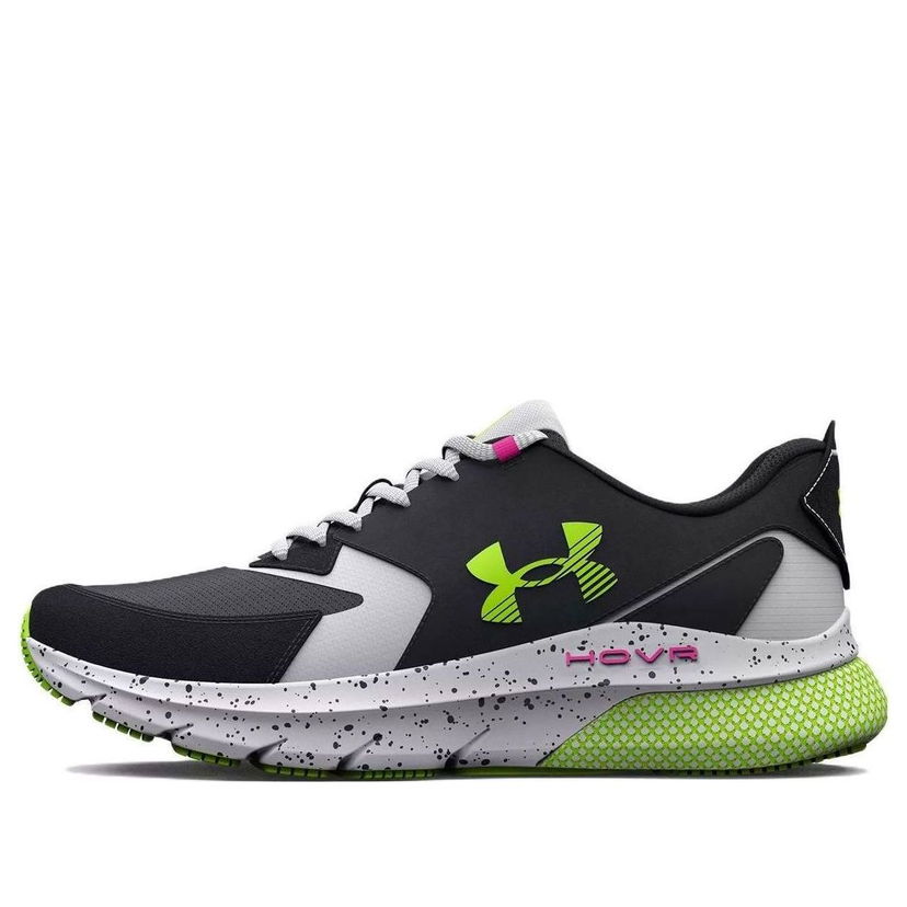 Superge in čevlji Under Armour HOVR Turbulence Zelena | 3026137-003