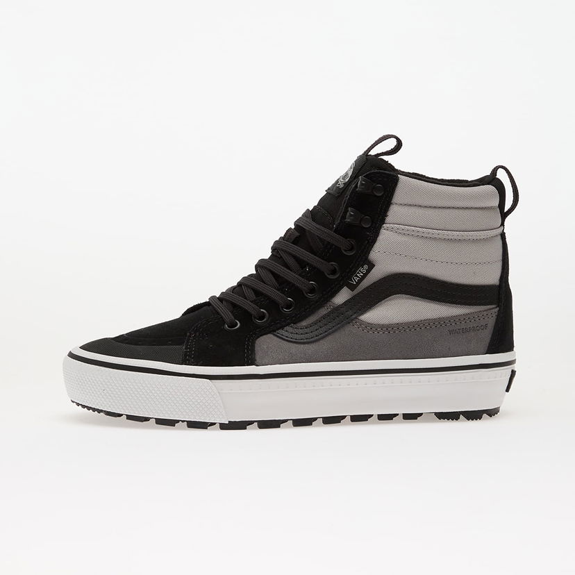 Superge in čevlji Vans MTE Sk8-Hi Waterproof Insulated 43 Siva | VN000DAQ2391