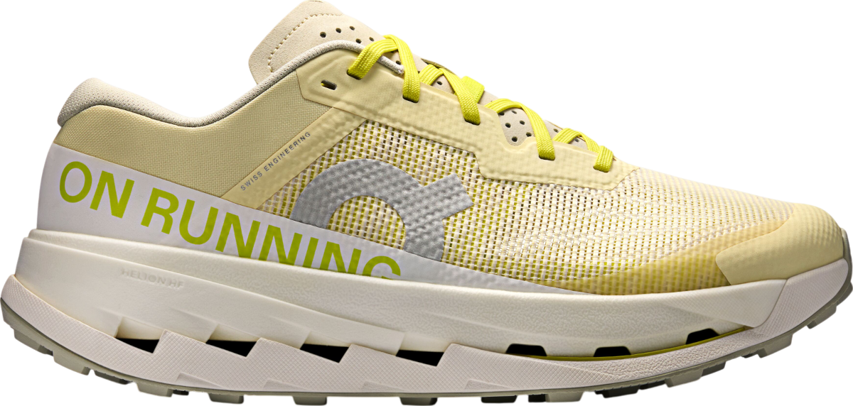 Superge in čevlji On Running On Running Cloudultra 3 Rumena | 3mf30234238, 0