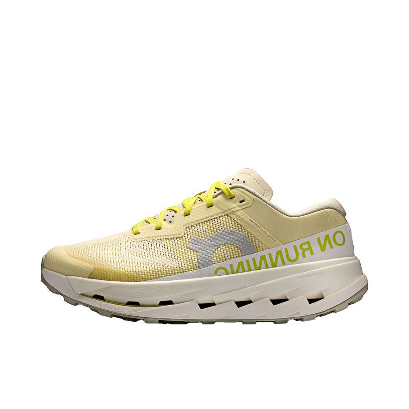 Superge in čevlji On Running On Running Cloudultra 3 Rumena | 3mf30234238