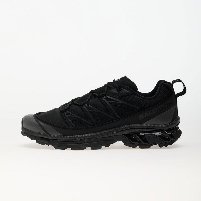 Superge in čevlji Salomon XT-6 Expanse Ltr Black/ Black/ Asphalt Črna | L47574600