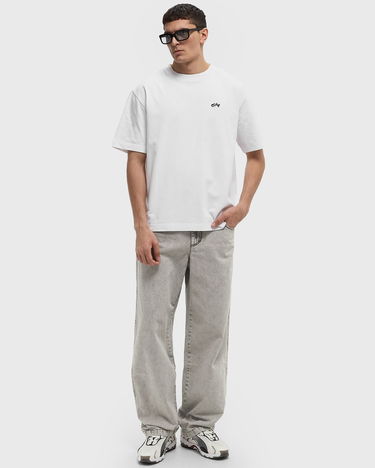 Majica ØLÅF Olaf Signature Tee Bela | M190105, 1