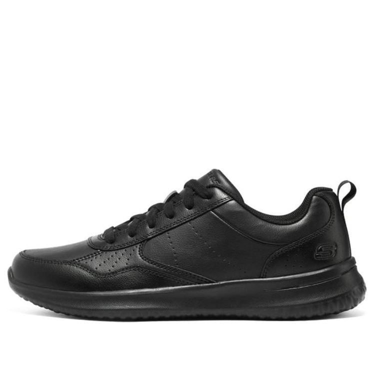 Superge in čevlji Skechers Go Walk Steady Črna | 210835-BBK, 0