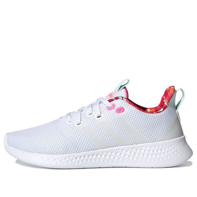 Superge in čevlji adidas Performance Puremotion Bela | FZ0364