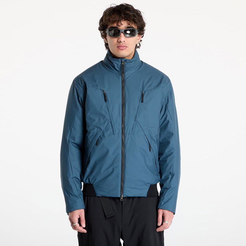 Jakna Tilak Continental Jacket Modra | 10007052