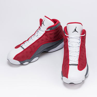 Superge in čevlji Jordan Air Jordan 13 Retro "Red Flint" Rdeča | DJ5982-600, 2