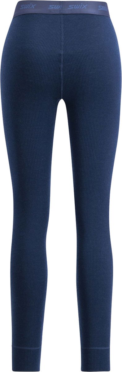 Pajkice SWIX Swix RaceX Merino Base Layer Pants Modra | 10123-23-75100, 1