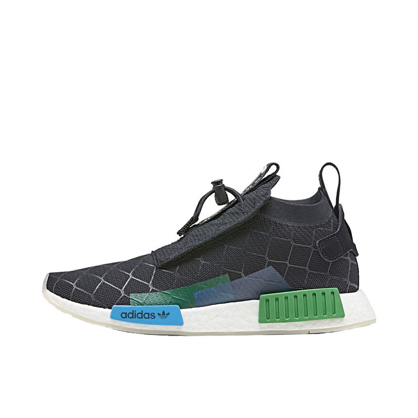 Superge in čevlji adidas Originals Mita x NMD TS1 Črna | BC0333
