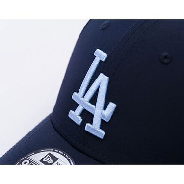 Kapa New Era Adjustable LA Dodgers 9FORTY Cap Mornarica | 60595204, 4