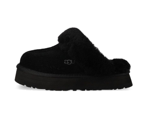 Superge in čevlji UGG W Disquette Črna | 1122550.BLK