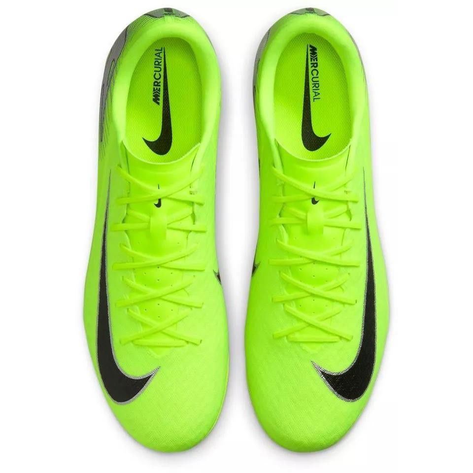Superge in čevlji Nike Zoom Vapor 16 Academy AG Rumena | FQ8364-700, 1
