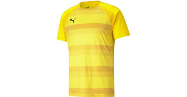 Dres Puma teamVISION Rumena | 70492107, 1