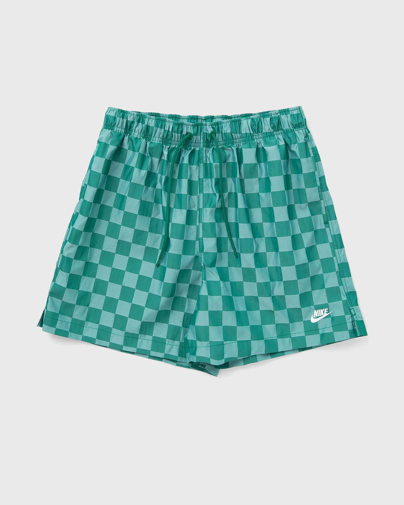 Kratke hlače Nike Club Flow Shorts Zelena | FN3098-365