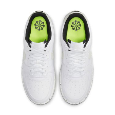 Superge in čevlji Nike Air Force 1 Crater Next Nature Bela | DH8083-100, 2