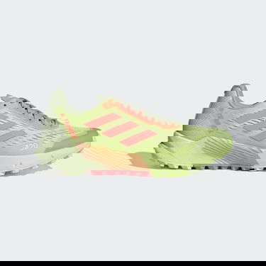 Superge in čevlji adidas Performance Terrex Agravic Flow 2.0 Trail Running Zelena | H06575, 0