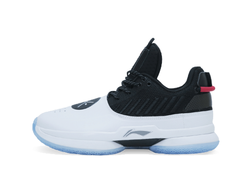 Košarka Li-Ning Way of Wade 7 Announcement Bela | ABAN079-1