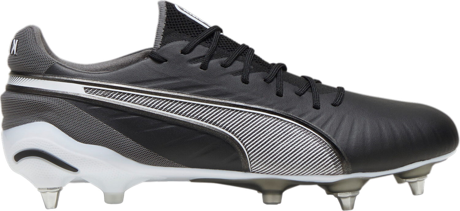 Superge in čevlji Puma KING ULTIMATE MxSG Črna | 107866-01, 0