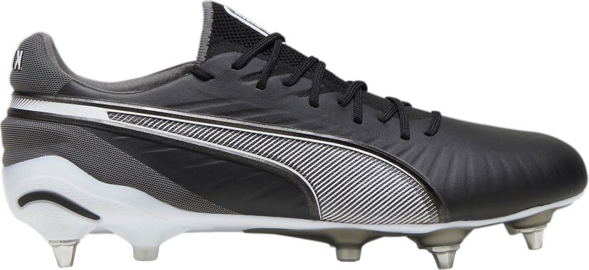 Superge in čevlji Puma KING ULTIMATE MxSG Črna | 107866-01