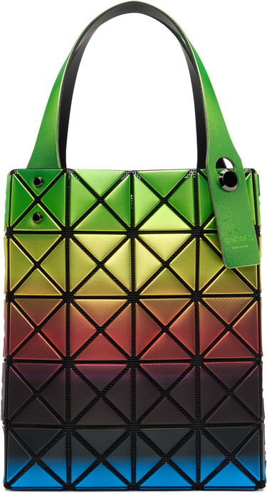 Tote bag BAO BAO ISSEY MIYAKE Geometric Pattern Tote Bag Večbarvna | BB48AG822, 0