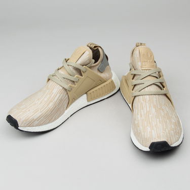 Superge in čevlji adidas Originals NMD_XR1 PK ''Linen'' Bež | S77194, 2