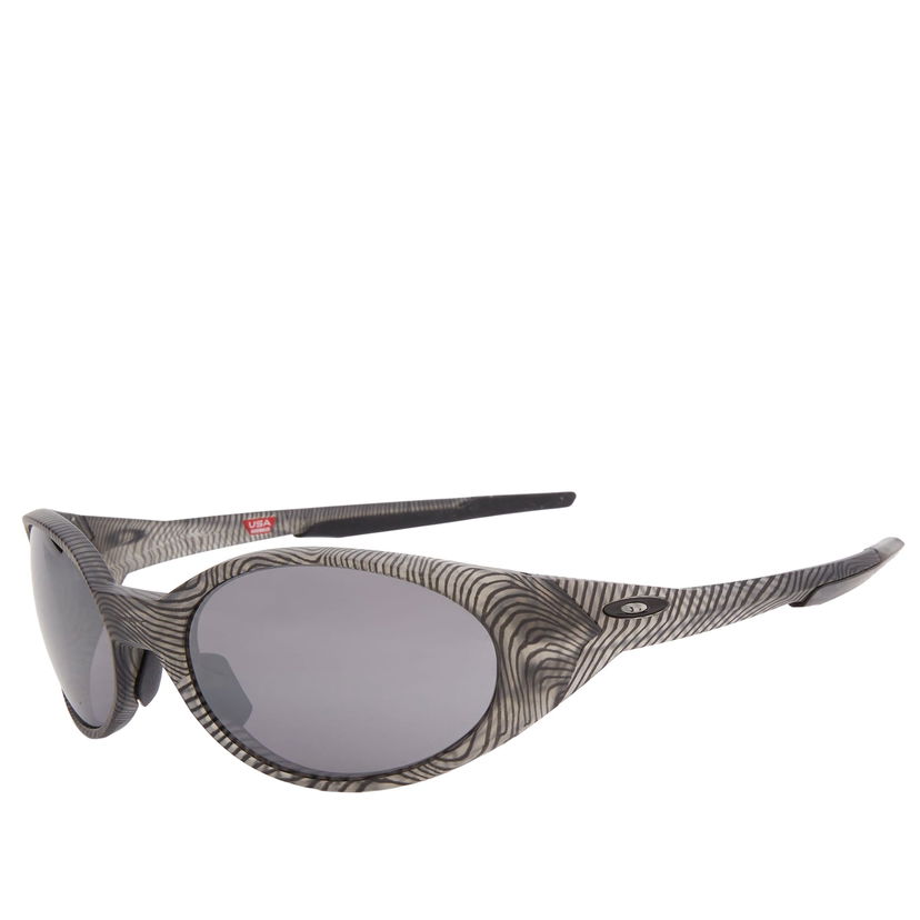 Sončna očala OAKLEY Oakley Eyejacket Redux Sunglasses Siva | 0OO9438-58-943827