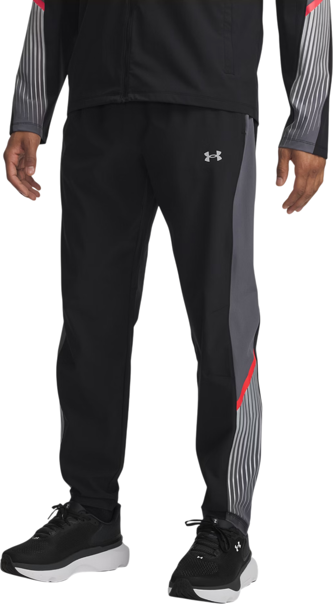 Trenirka Under Armour Under Armour UA Velociti Storm Pants Črna | 6005899-001