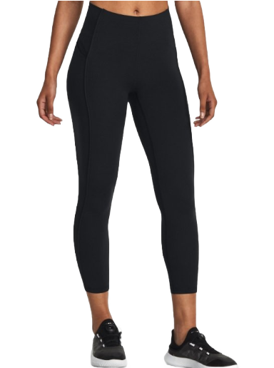 Pajkice Under Armour UA Meridian Pintuck Ankle Črna | 1382537-001
