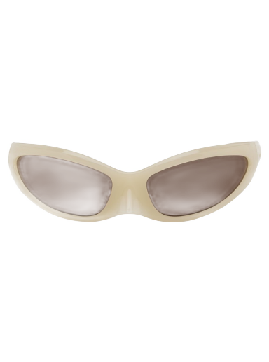 Sončna očala Balenciaga Skin Cat Bež | BB0251S