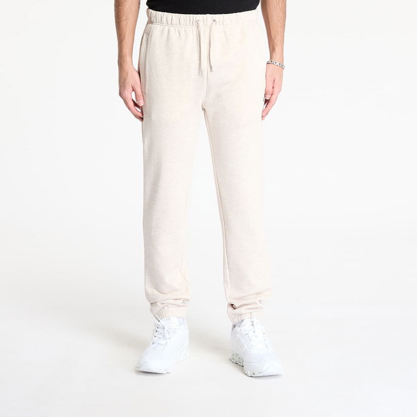 Trenirka Fred Perry Fred Perry Classic Sweatpants Bež | T5505 W50