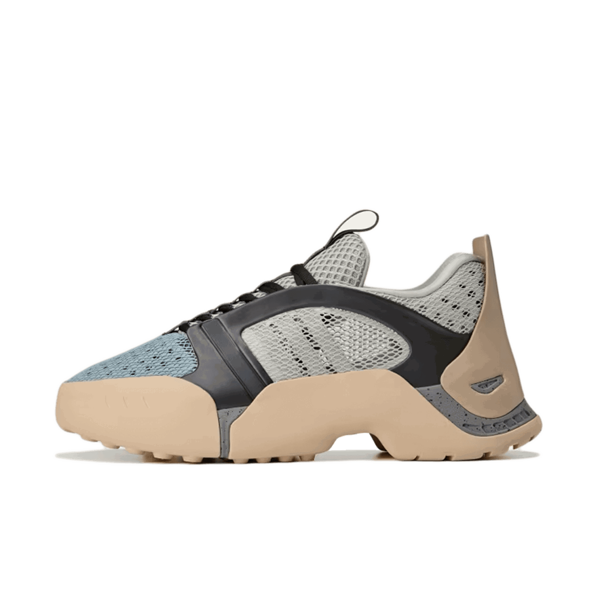 Superge in čevlji adidas Originals Dingyun Zhang x Kouza "Ash Silver" Siva | JI3893, 0