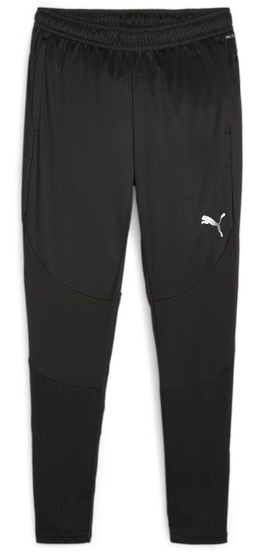 Trenirka Puma teamFINAL Training Pants Črna | 658563-03, 0