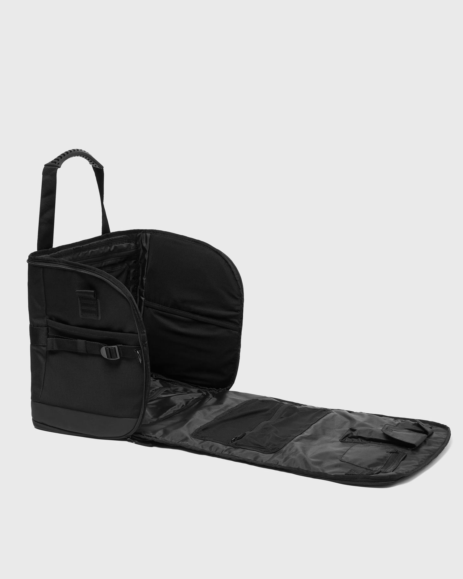 Potovalna torba OAKLEY LATITUDE Expedition Bag Črna | FOS901941-02E, 1