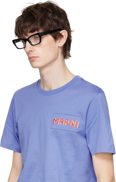 Sončna očala Marni Marni Akelu Glasses Črna | BUS, 3