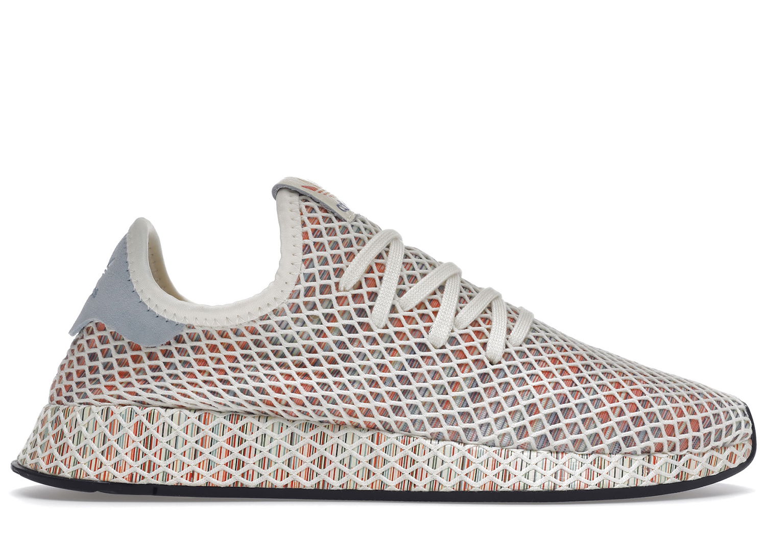Superge in čevlji adidas Originals Deerupt Pride Pack Siva | CM8474, 0