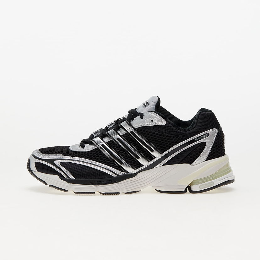 Tek adidas Performance Supernova Cushion 7 Črna | IG1747