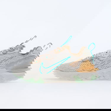 Superge in čevlji Nike W React Vision Bež | CI7523-201, 0