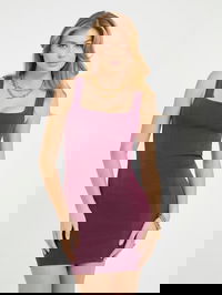 Bodycon Mini Sweater