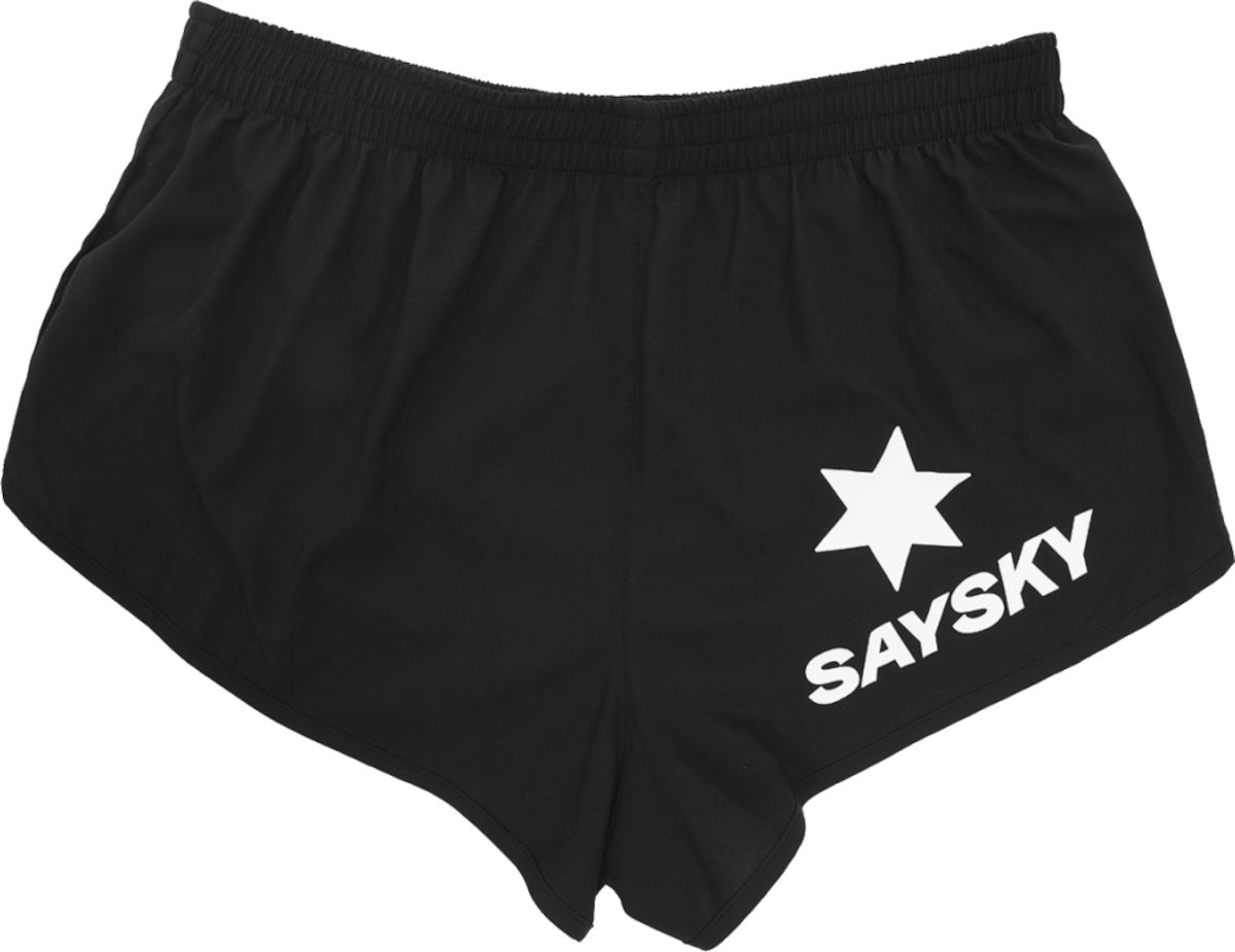 Kratke hlače Saysky Saysky Combat 2" Shorts Črna | xmrsh30c901, 1