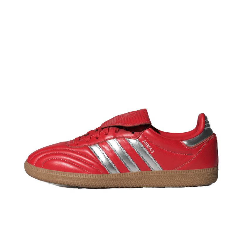 Superge in čevlji adidas Originals Samba Lt Rdeča | JS3938