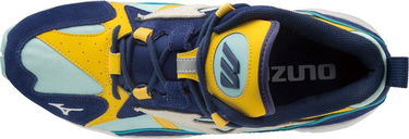 Superge in čevlji Mizuno Wave Rider 1 S Večbarvna | D1GA193214, 3