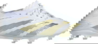 Superge in čevlji adidas Performance Predator Elite FG Bela | ig4009, 0
