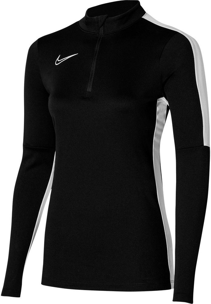 Majica Nike Dri-FIT Academy 23 Dril Top Črna | dr1354-010, 0