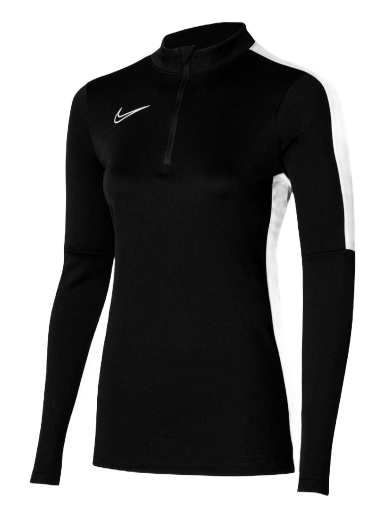 Majica Nike Dri-FIT Academy 23 Dril Top Črna | dr1354-010