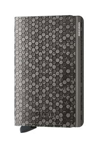 Slimwallet Hexagon Wallet
