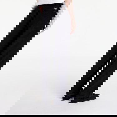 Hlače Dickies Corduroy 874 Pant Man Chocolate Brown Rjava | 0WPR22, 2