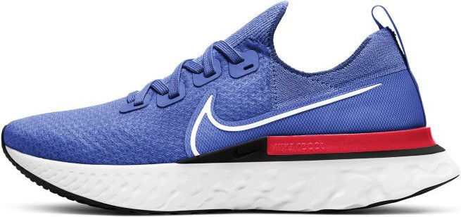 Superge in čevlji Nike React Infinity Run Flyknit Modra | CD4371-400, 0